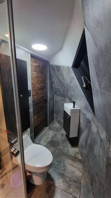 Domos Munaq San Javier  Εξωτερικό φωτογραφία